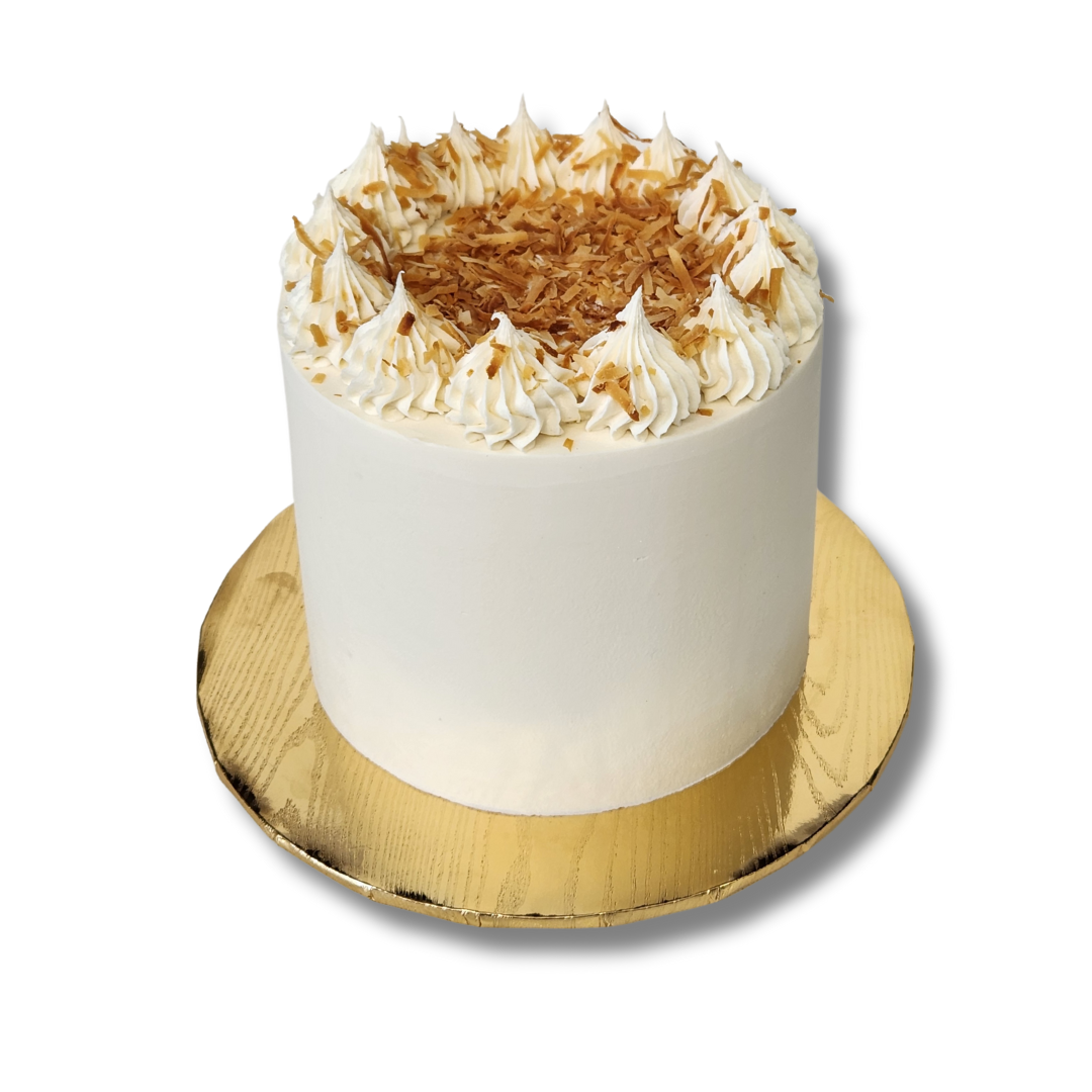 Coconut Cake